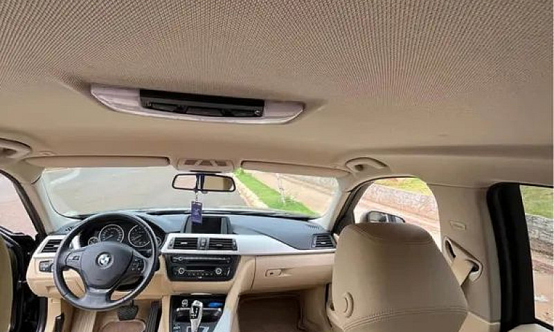 Bmw 320I A 2.0 Turbo...