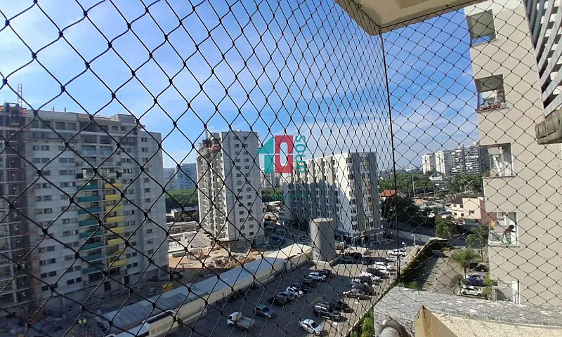 Barra Olímpica | Cob...