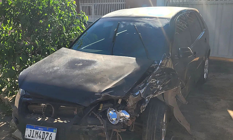 Volkswagen Polo 1.6 ...