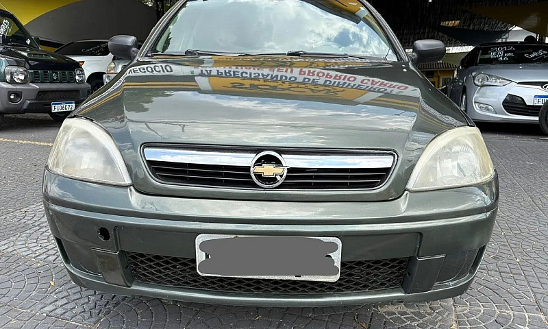 Chevrolet Corsa Hat....
