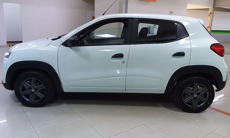Renault Kwid 1.0 Zen...