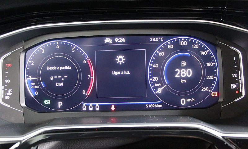 Volkswagen Nivus Hig...