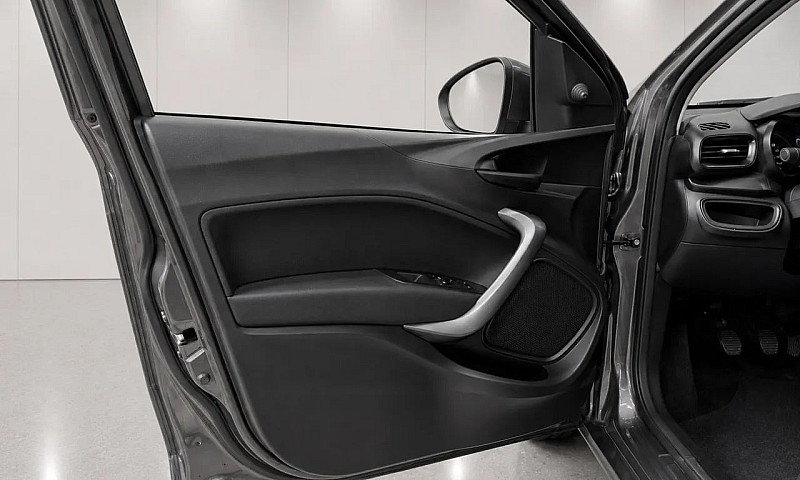 Fiat Argo Drive 1.0 ...