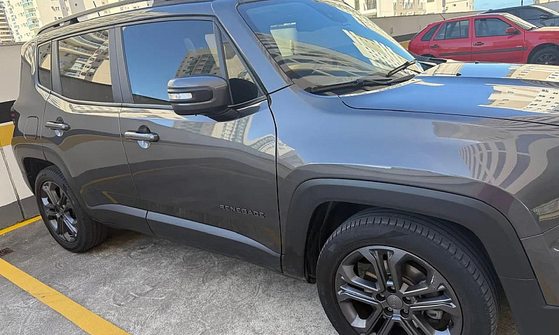 Jeep Renegade Lo. Ni...