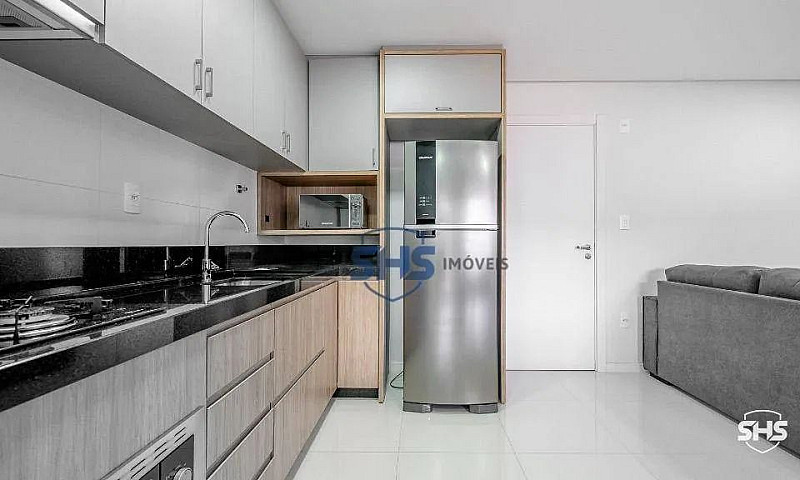 Apartamento Com 2 Do...