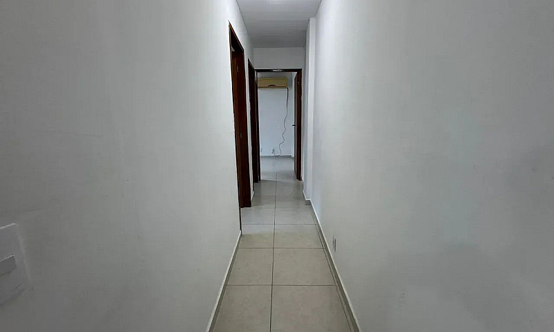 Apto 2 Quartos Nos I...