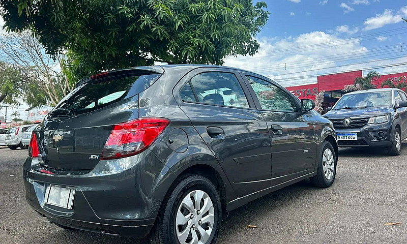 Chevrolet Onix Joy H...