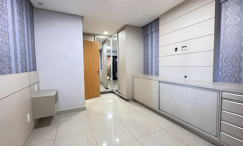 Apartamento 03 Suite...