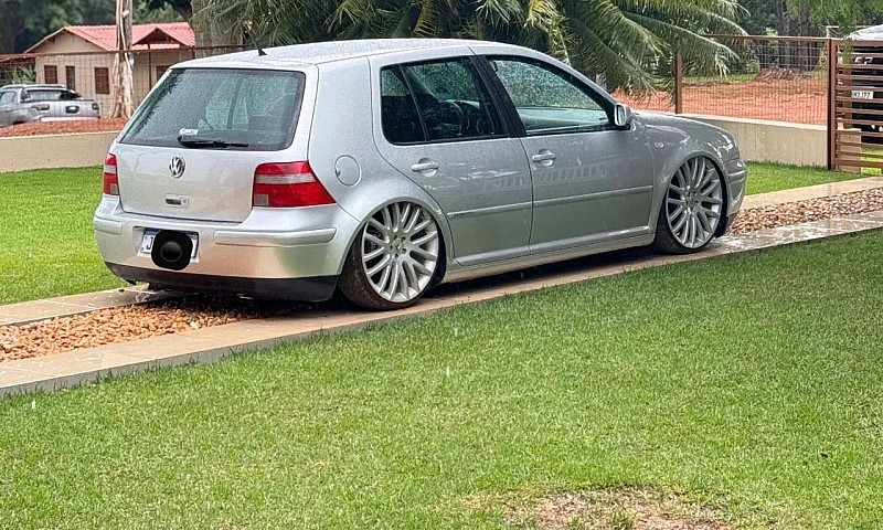 Volkswagen Golf 1.6 ...