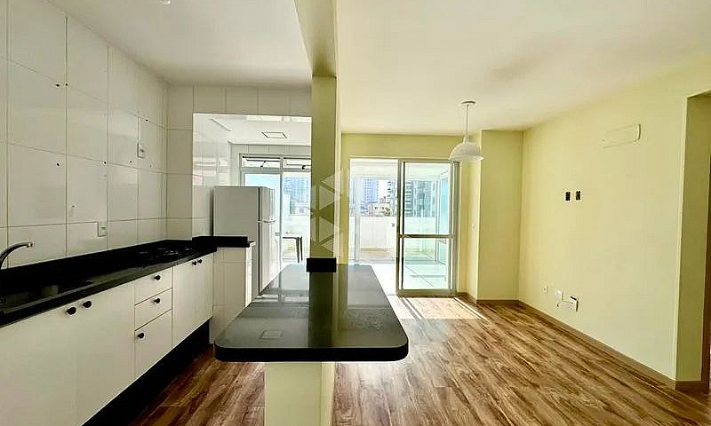 Apartamento 92.34M² ...