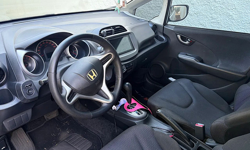 Honda Fit Lx 1.4/ 1....