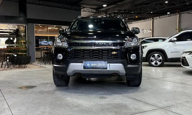 Blindado Chevrolet T...