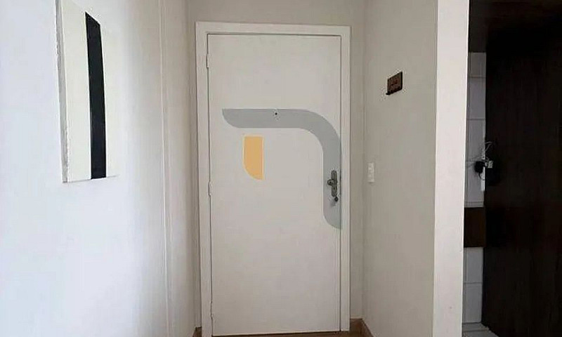 Apartamento Com 2 Do...