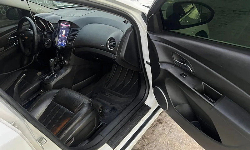 Chevrolet Cruze Lt 1...