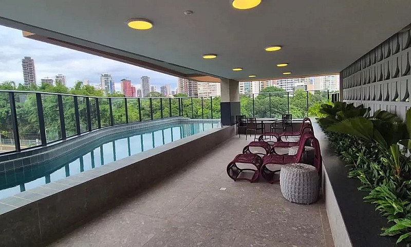 Residencial Lago Are...
