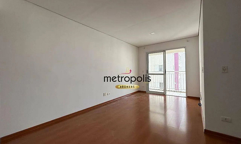 Apartamento Para Alu...