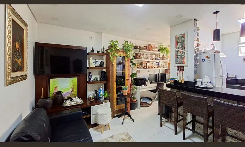 Apartamento À Venda ...