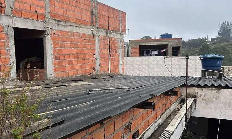 Sobrado A Venda ...