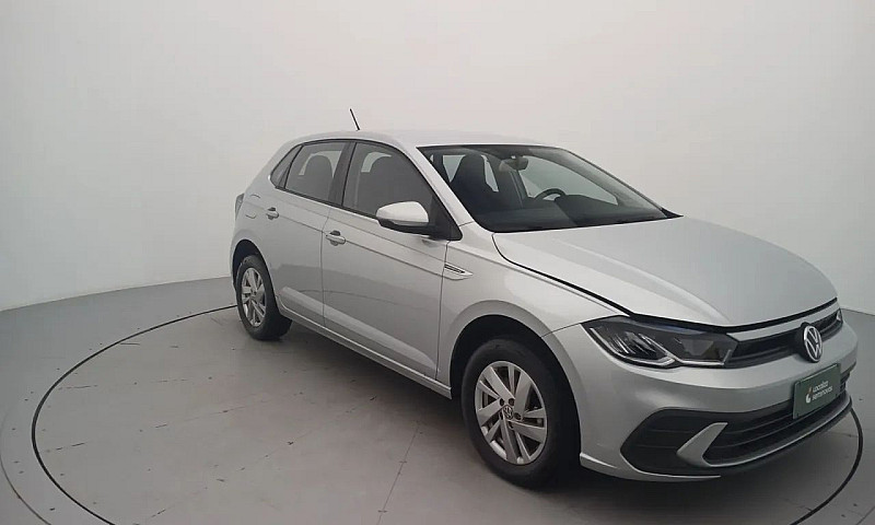Volkswagen Polo Comf...