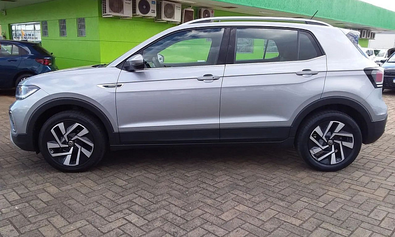 Volkswagen T-Cross H...