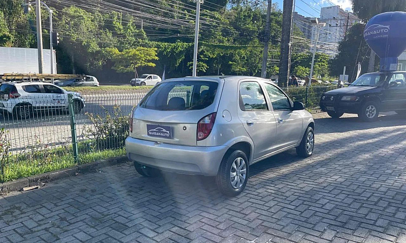 Chevrolet Celta Spir...