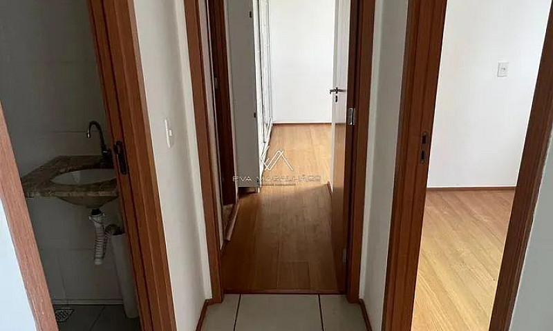 Apartamento Para Alu...