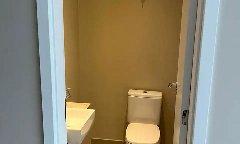 Apartamento Para Alu...
