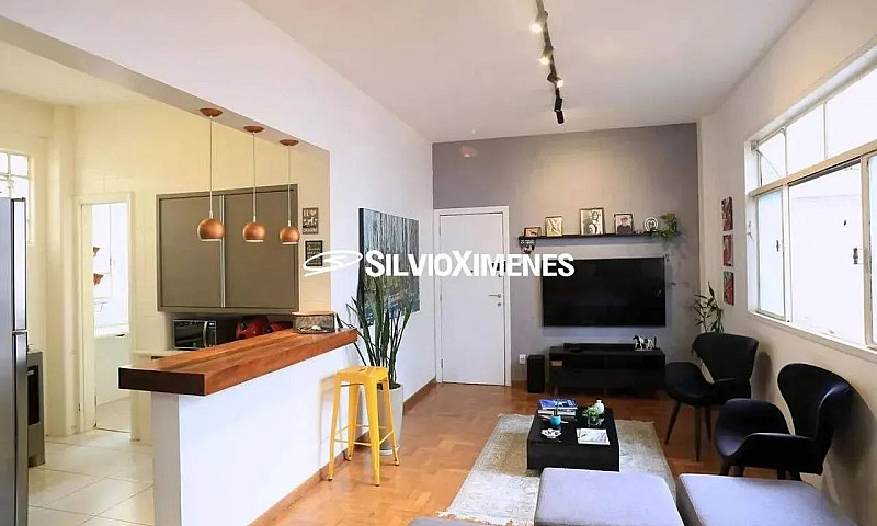Residencial  Apartam...