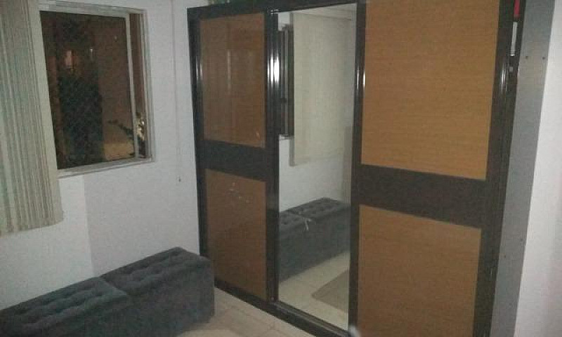 Apto 2 Quartos Pq Am...