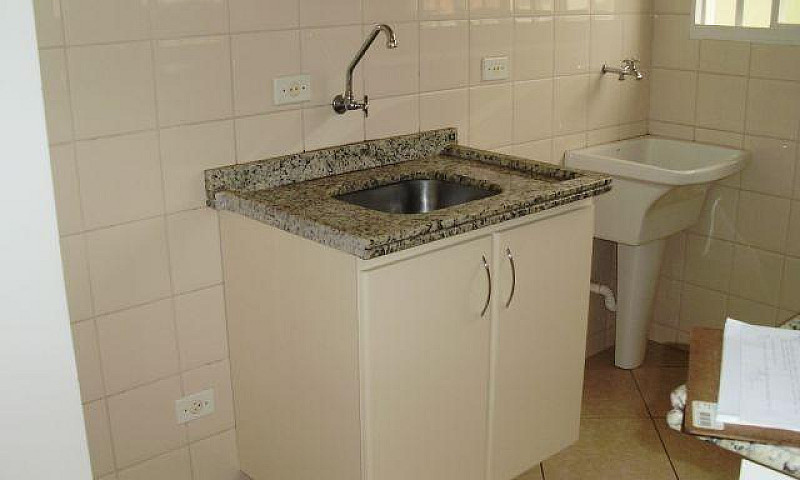 Apartamento - Vila E...