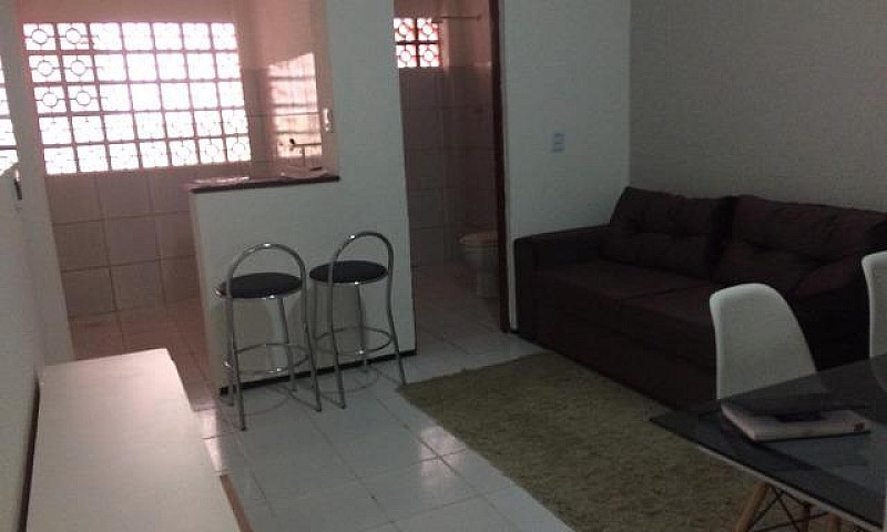 Apartamento No Bairr...