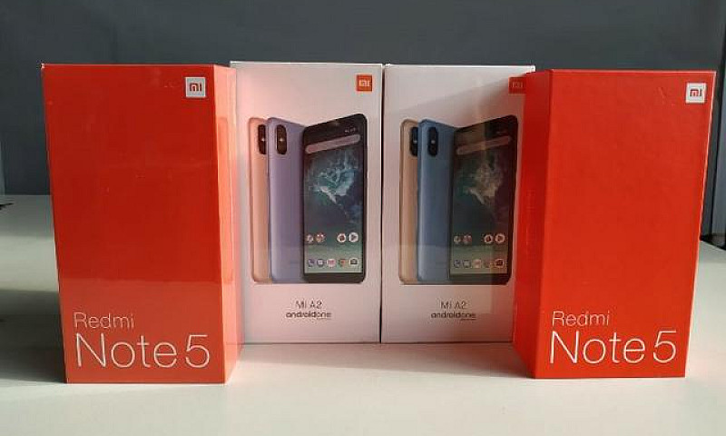 Celular Xiaomi Redmi...
