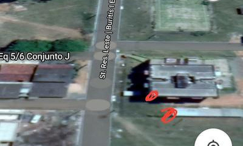 Apartamento 2Qtos, P...