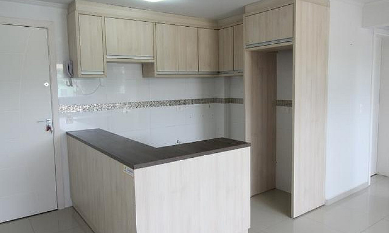 Apartamento Com 2 Qu...