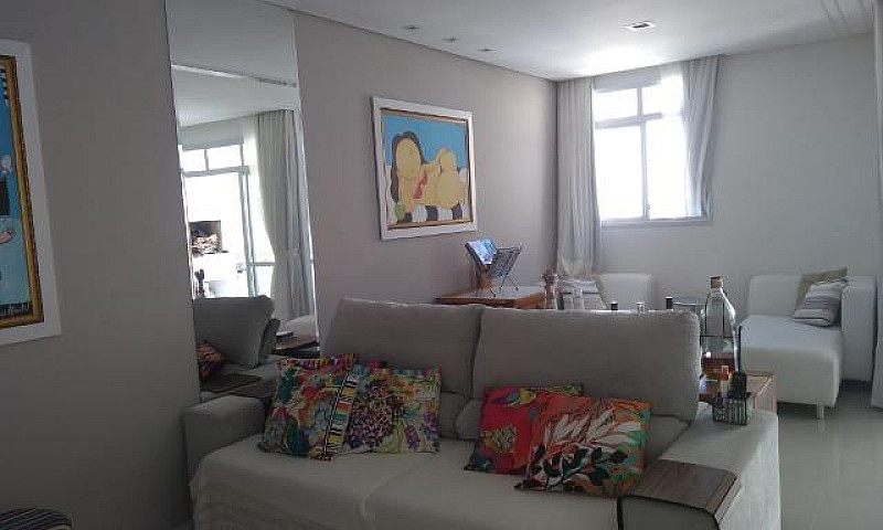 Amplo Apartamento Se...