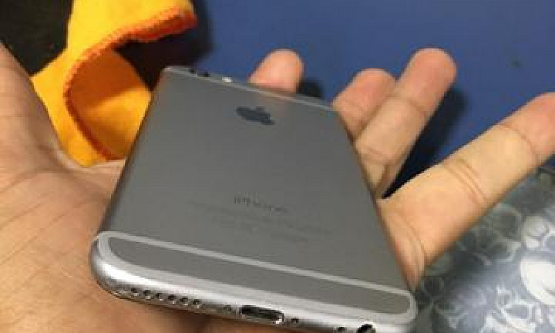 Iphone 6 64 Gb...