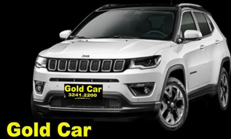 Jeep Compass Limited...