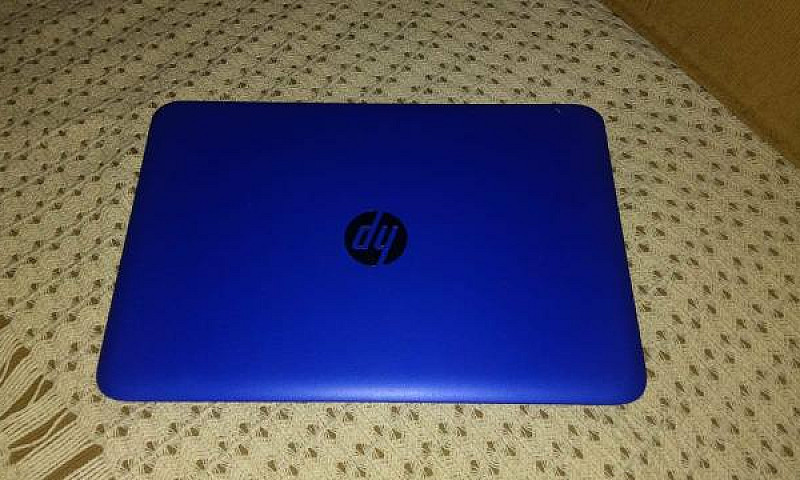 Notebook Hp...