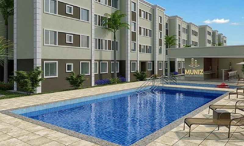 Residencial Vila Nat...