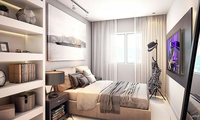 Apartamento São Gonç...