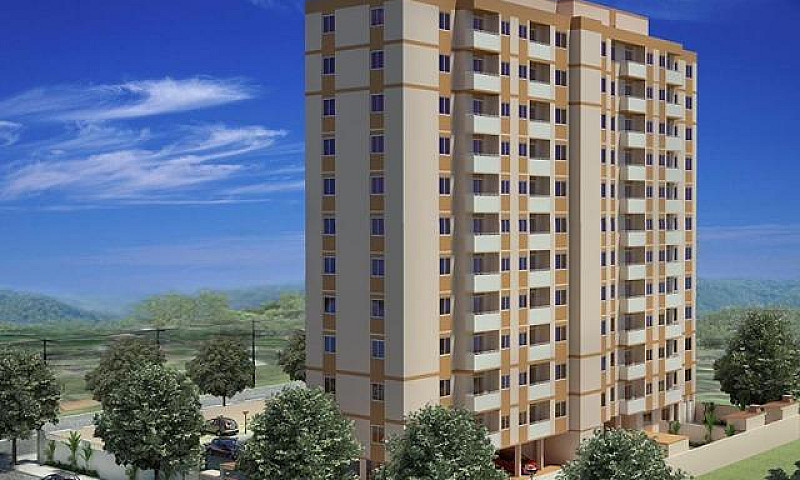 Apartamento São Gonç...