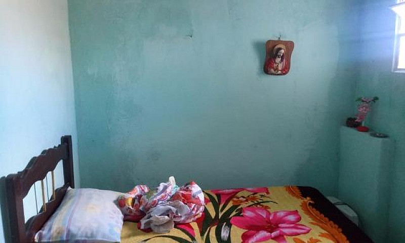 Casa Em Cajazeiras 1...