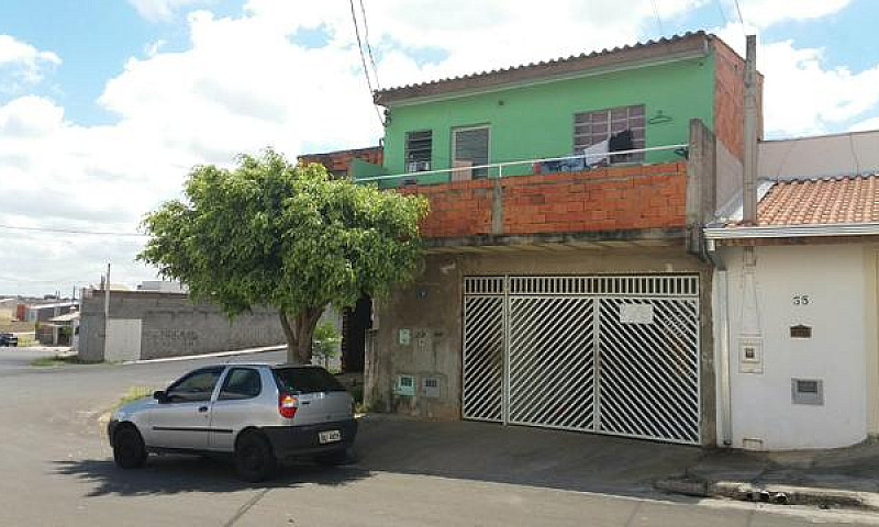 Residencial Parque L...