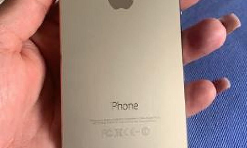 Iphone 5S 32Gb Doura...