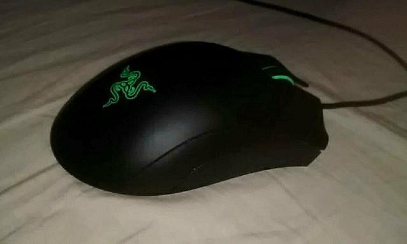 Mouse Razer Deathadd...