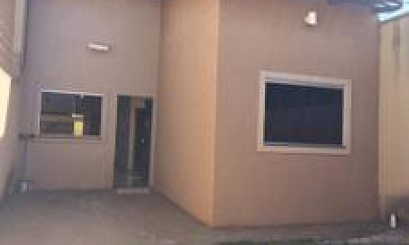Casa No Residencial ...