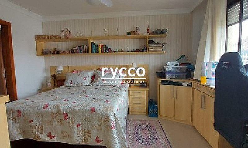 Maravilhoso Apartame...