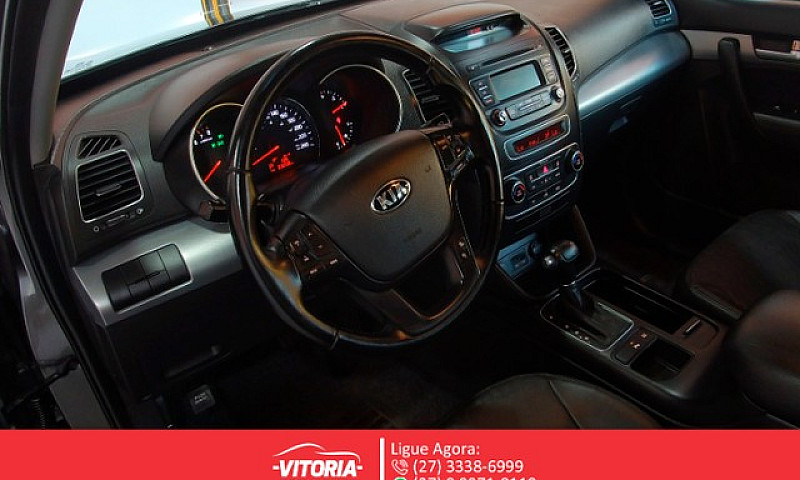 Sorento Ex2  ...
