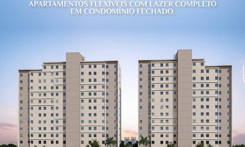 2Quartos Conjugado A...