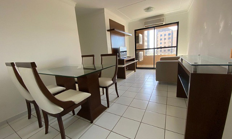 Alugo Apartamento 02...